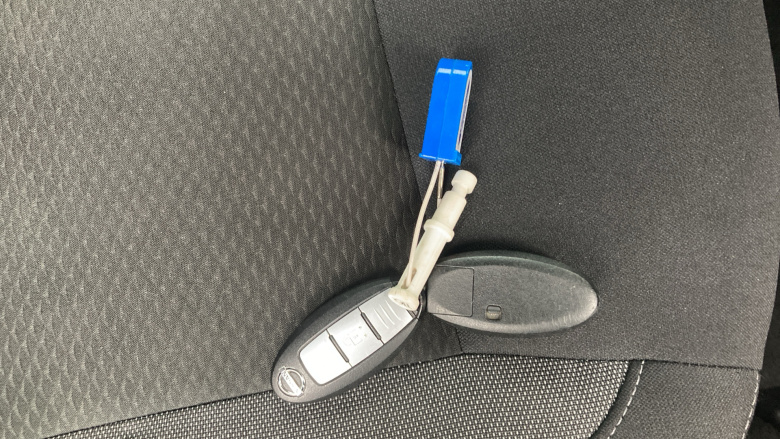 Nissan Qashqai 1.5 dCi 115 N-Connecta 5dr Diesel Hatchback